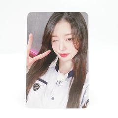 NMIXX ギュジン forward MMT ラキドロ トレカ NMIXX ギュジン FORWARD popmerch ラキドロ限定 トレカ A - メルカリ