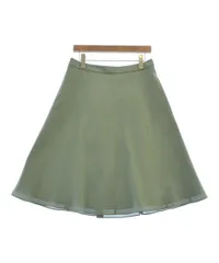 Reflect ひざ丈スカート レディース 【古着】【中古】【送料無料】