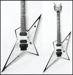 ご本人サイン入りEDWARDS anchang star ランダムスター 美品