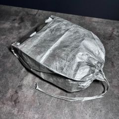靴収納袋　シューズケース　シューズ収納袋　タイベック　軽量　UL　登山　キャンプ