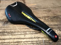 Selle Italia Genuine Gel XO サドル 廃盤 90s - メルカリ