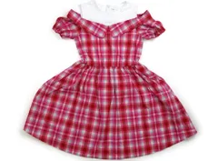 【ケイトスペード/KateSpade】ワンピース 130サイズ 女の子【子供服・ベビー服】（1881538）