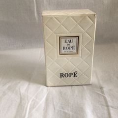 香水　ROPE 　オードゥ ロペエレガンス　(オードゥトワレ)