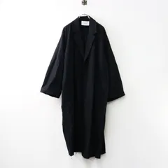 FRAMeWORK 綿麻プレーンコート　完売品 2025年最新】綿麻プレーンコートの人気アイテム - メルカリ