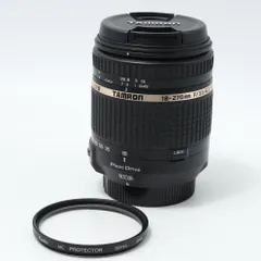 2025年最新】tamron 18-270 nikon -ジャンクの人気アイテム - メルカリ