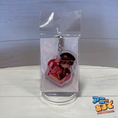 ケロロ軍曹 缶バッジ・アクリルキーホルダー セット - メルカリ