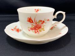 Noritake スタジオコレクション 9616 カップ＆ソーサー2客 - メルカリ