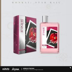 崩壊スターレイル カフカ Dr.レイシオ イメージアロマ ボディソープ 石鹸 公式正規品