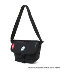 【ムラスポ公式】新品 Manhattan Portage マンハッタンポーテージ ショルダーバック CASUAL MESSENGER BAG MP1603FZPDORA