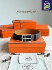 【今日特価】ROMAIN 35mm ベルト - 高級な革製アクセサリー-1