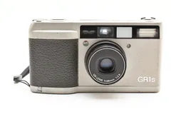 2025年最新】ricoh gr1sの人気アイテム - メルカリ