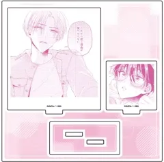 SEX DROP ミニアクリルスタンドコレクション 10個入り 2025年最新】セックス アクリルスタンドの人気アイテム - メルカリ
