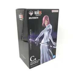 【中古】バンダイ 一番くじ C賞 ザエルアポロ・グランツ MASTERLISE/BLEACH Stirring Souls Vol.3[6]