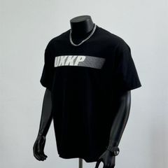 未使用級☆26SS☆DUVETICA☆ガヴィトレTシャツ☆46☆黒☆デュベティカ 