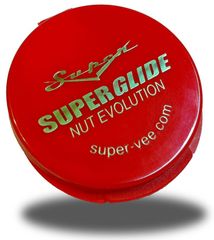 【新品】Super-Vee Super Glide Nut Evolution ナット潤滑剤 / a49250