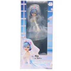 レム ウエディングVer. Re:ゼロから始める異世界生活 完成品 フィギュア ユニオンクリエイティブ