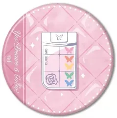 【中古】雑貨 Yes!プリキュア5GoGo! 「プリキュアオールスターズ CANミラーコレクション A.BOX」