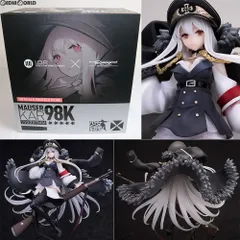 2025年最新】少女前線モーゼルkar98kの人気アイテム - メルカリ