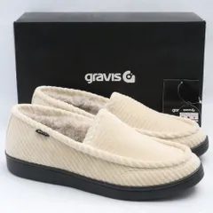 未使用 27cm GRAVIS ZIMMERのサムネイル