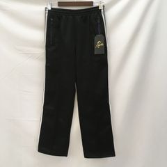 NEEDLES ニードルス トラックパンツ Sサイズ タグ付き /m 250407 02071hi◇131