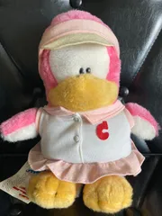 ペンギン スチュワート・マスコウィッツ❤︎USA1997年20周年記念限定数量品 ペンギン スチュワート・マスコウィッツ❤︎USA1997年20周年記念