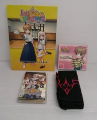 【開封品】PSPソフト　フェイト/タイガーころしあむ [特盛限定版]【動作未確認、傷等有】
