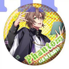 ヒプノシスマイク 夢野幻太郎 カプ缶 - メルカリ
