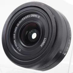 2024年最新】パナソニック(Panasonic) 標準ズームレンズ マイクロフォーサーズ用 ルミックス G X VARIO PZ  14-42mm/F3.5-5.6 ASPH./POWER O.I.S. シルバー H-PS14042-Sの人気アイテム - メルカリ