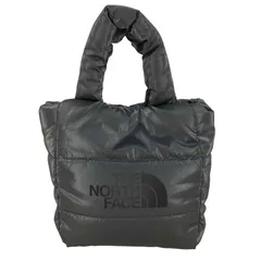 ザノースフェイス THE NORTH FACE PLUMPY TOTE BAG MINI 2way ショルダーバッグ レディース ONE SIZE 