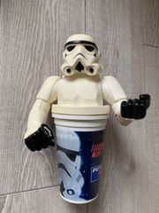 【3個セット】スターウォーズストームトルーパー　スターウォーズ KFCコラボ ヴィンテージ ドリンクキャップ