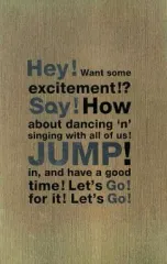 【中古】パンフレット(ライブ・コンサート) ≪パンフレット(ライブ)≫ パンフ)Hey! Say! JUMP WINTER CONCERT 09-10 I LOVE JUMP