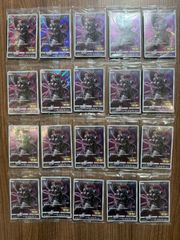 【未開封】ノワール ユニオンレア WINNER ② ノワール ユニオンレア WINNER 未開封 UNION ARENA(ユニオン