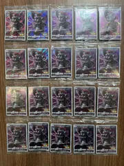 【ポケモンカード】アーマードミュウツー 未開封 20枚セット ミュウツーの逆襲 入場特典