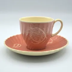 006 スージークーパークレッセント 3個セットエッグカップ