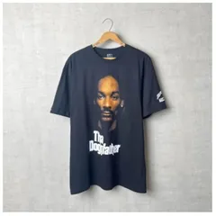 2024年最新】snoop dogg tシャツの人気アイテム - メルカリ