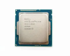 2024年最新】Intel Core i5-4590(中古品)の人気アイテム - メルカリ