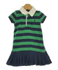 Ralph Lauren ワンピース（その他） キッズ 【古着】【中古】【送料無料】