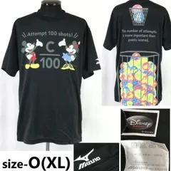 MIZUNO ミズノ ac disney ディズニーコラボ サッカーシャツ/L MIZUNO ミズノ ac disney ディズニーコラボ サッカーシャツ/L AC