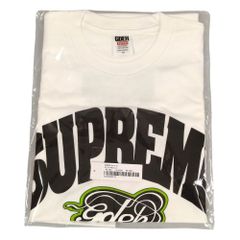 SUPREME シュプリーム 25SS × GOODENOUGH Device Tee 半袖Ｔシャツ ホワイト サイズM 正規品 / 45054