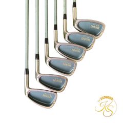Golf Planner アイアン8本セット　BRAINERD W.E.S.S Golf Planner アイアン8本セット BRAINERD W.E.S.S - メルカリ
