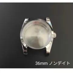 mod エクスプ 36ミリ　　nh35 R japan NH35 NH36 Japan Movement Stainless Steel Sapphire Glass 200M