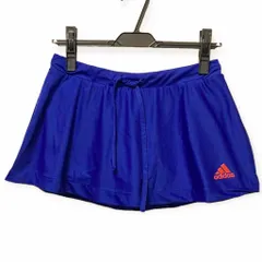 adidas アディダス スコート テニス スポーツウェア ブルー バド 管理い865