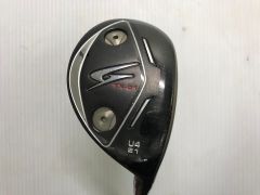【最短翌日発送】GOLDEN PRIX TX-01 | 21 | S | NSプロ950GH neo | 中古 | ユーティリティ | ツルヤ
