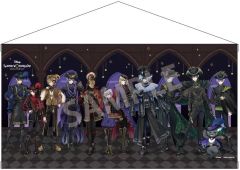 呪術廻戦 0 楽天コレクション くじ S賞 タペストリー - メルカリ