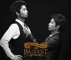 ◇クボタトシノブ/久保田利伸/[普]THE BADDEST-Hit Parade-[2CD]/SECL1029