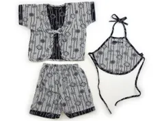 【コムサイズム/COMMECAISM】浴衣・甚平・季節のイベント 90サイズ 男の子【子供服・ベビー服】（1847149）