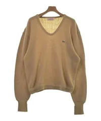 IZOD LACOSTE ニット・セーター メンズ 【古着】【中古】【送料無料】