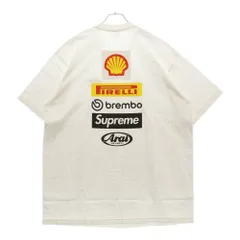 2025年最新】Supreme ducati xxlの人気アイテム - メルカリ