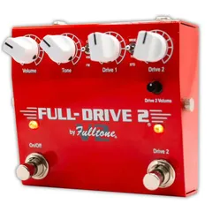 2025年最新】fulltone full drive 2の人気アイテム - メルカリ