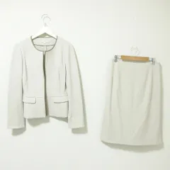 2025年最新】ナラカミーチェ ビジネス スカートスーツ上下の人気  